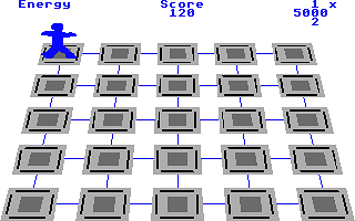 Coprocessors atari screenshot